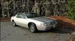 2002 Cadillac Eldorado