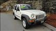 2002 Jeep Liberty