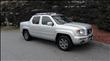 2006 Honda Ridgeline