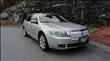 2007 Lincoln MKZ