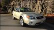 2005 Subaru Outback