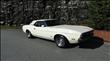 1971 FORD MUSTANG
