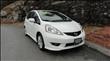 2011 Honda Fit
