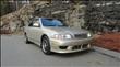 2000 Infiniti G20