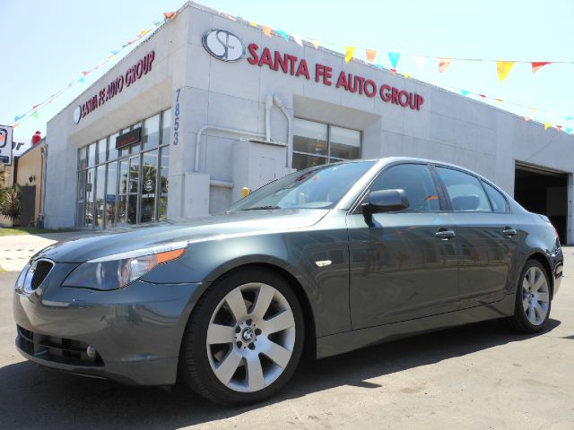 2004 BMW 5 SERIES 530I gray there are no electrical concerns associated with this vehicle  there 