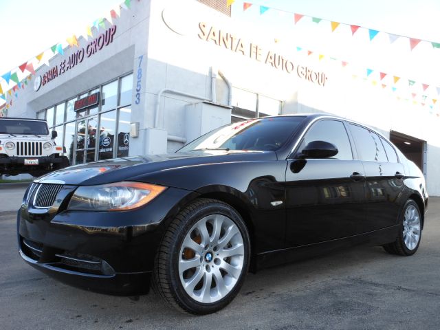 2006 BMW 3 SERIES 330I SEDAN black all power equipment is functioning properly  there are no defe