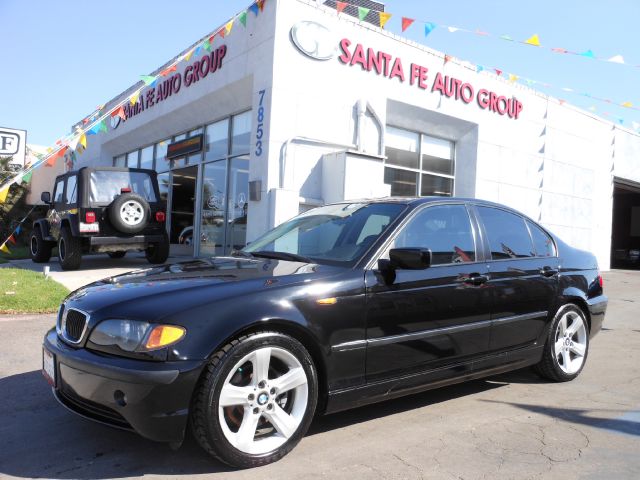 2005 BMW 3 SERIES 325I SULEV black there are no electrical concerns associated with this vehicle 