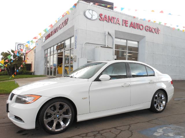 2006 BMW 330 330I SEDAN