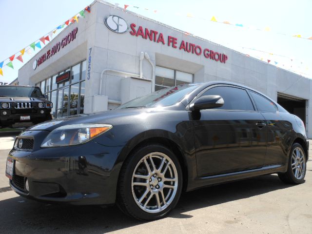 2006 SCION TC SPORT COUPE black there are no electrical problems with this vehicle  no defects  