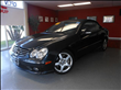 2005 Mercedes-Benz CLK Class