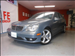 2006 Mercedes-Benz C Class