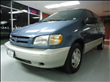 1999 Toyota Sienna