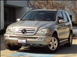 2005 Mercedes-Benz M Class