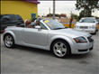 2002 Audi TT