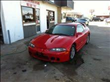 1999 Mitsubishi Eclipse