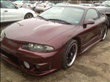 1998 Mitsubishi Eclipse