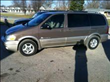 1999 Pontiac Montana