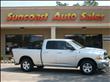 2010 Dodge Ram 1500
