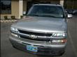 2005 Chevrolet Suburban