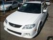 2002 Mazda Protege5