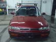 1993 Honda Accord