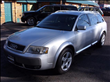 2005 Audi allroad