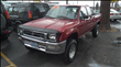 1993 Toyota Pickup