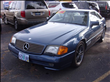 1992 Mercedes-Benz 500