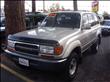 1991 Toyota Land Cruiser
