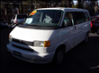 1993 Volkswagen EuroVan