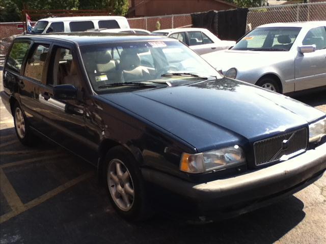 1996 Volvo 850 Series for sale