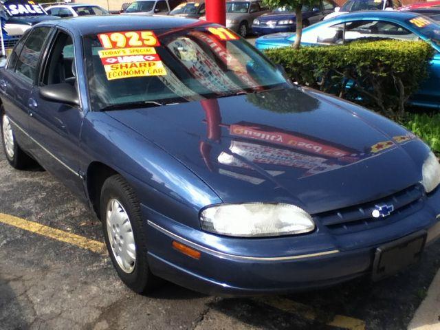 1997 Chevrolet Lumina for sale