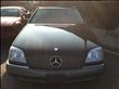 1994 Mercedes-Benz S Class