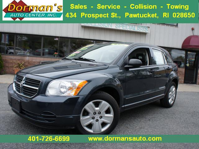 2007 Dodge Caliber for sale