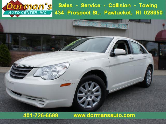 2010 Chrysler Sebring for sale