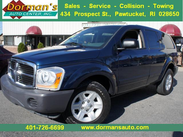 2004 Dodge Durango for sale