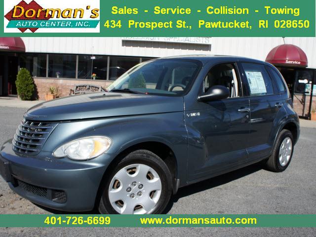 2006 Chrysler PT Cruiser for sale