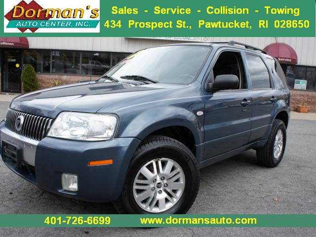 2005 Mercury Mariner for sale