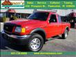 2002 Ford Ranger