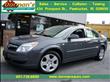 2008 Saturn Aura