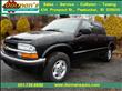 2001 Chevrolet S10
