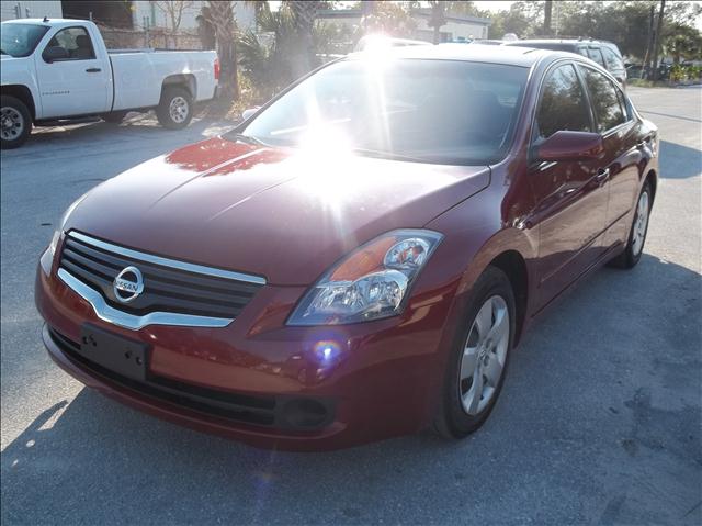 2008 Nissan Altima for sale