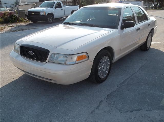 2003 Ford Crown Victoria for sale