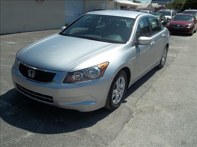 2008 Honda Accord for sale