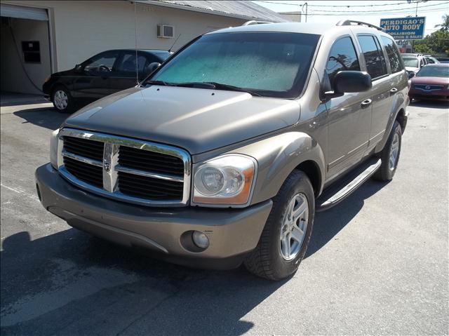 2004 Dodge Durango for sale