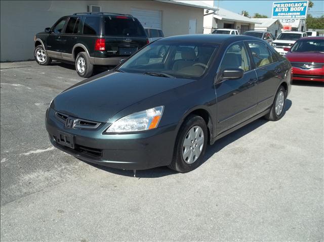2004 Honda Accord for sale
