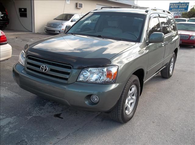 2006 Toyota Highlander for sale