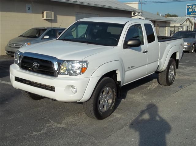 2008 Toyota Tacoma for sale