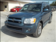 2005 Toyota Sequoia
