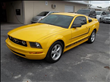 2005 Ford Mustang